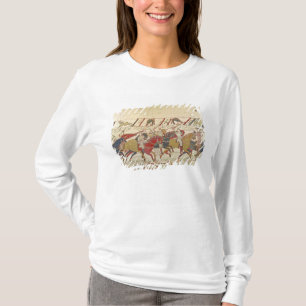 Bischof Odo, der einen Taktstock hält T-Shirt