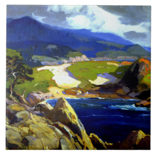 Bischoff - Cypress Point Fliese