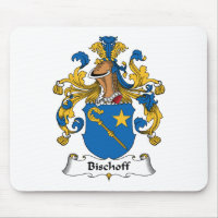 Bischoff Familienwappen