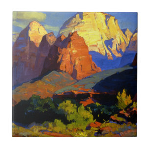 Bischoff - Zion Park Fliese