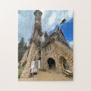 Bischofsburg Colorado Seite 252 Stück Puzzle