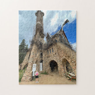 Bischofsburg Colorado Seite 252 Stück Puzzle