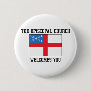 Bischofskirche Button