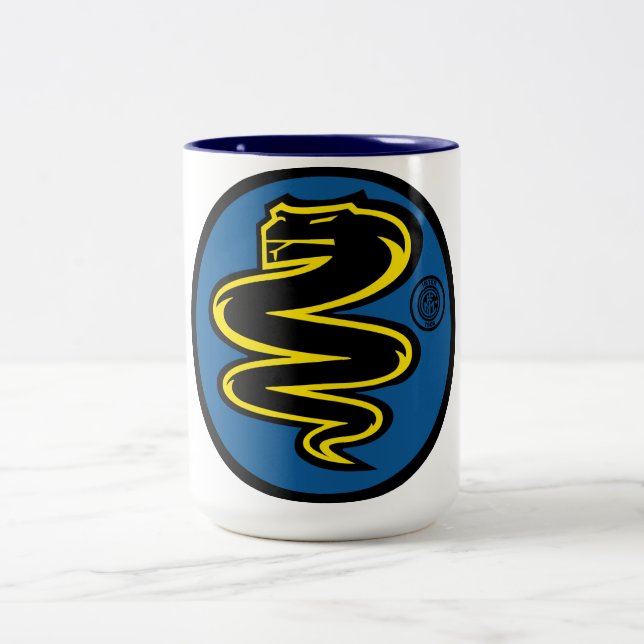 Biscione Nerazzurro - Tasse (Mittel)
