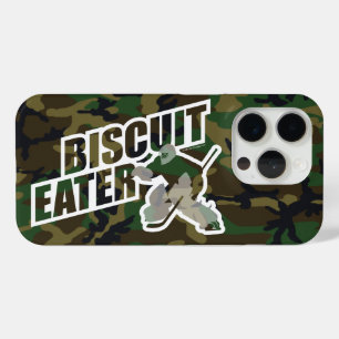 Biscuit Eater (Hockey Goalie) Case-Mate iPhone Hülle