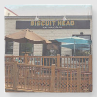 Biscuit Head, Asheville, Leiter Biscuit