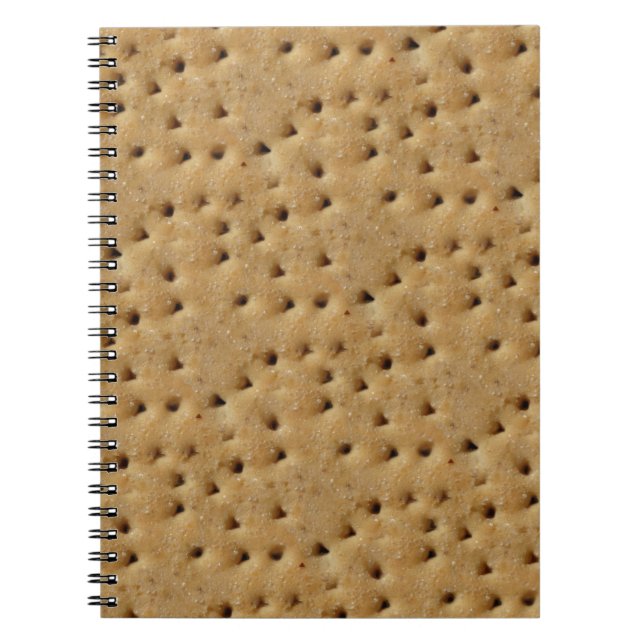 Biscuit Notizblock (Vorderseite)