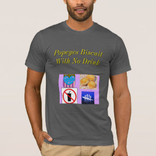 Biscuit T - Shirt
