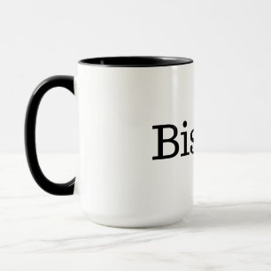 Biscuit-Tasse Tasse