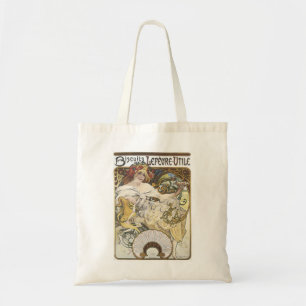 Biscuits Lefeure-1897 Tragetasche