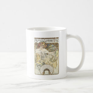 Biscuits Lefeure-Utile - Not leidend Tasse