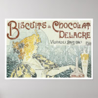 Biscuits & Schokolade Delacre - Not