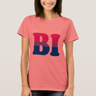 BISEXUAL 1 T-Shirt