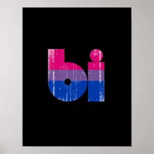BISEXUAL 2 in Not.png Poster