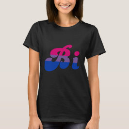 BISEXUAL 4 T-Shirt