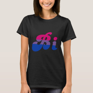 BISEXUAL 4 T-Shirt