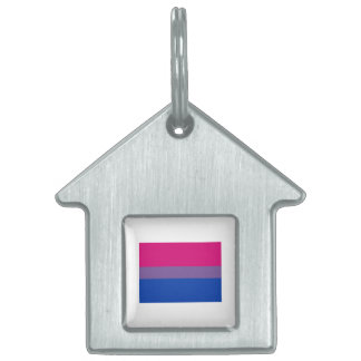 BISEXUAL FLAG ORIGINAL -.pnng Tiermarke
