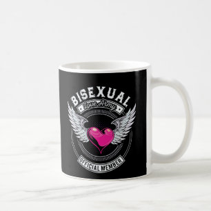 Bisexual-Liebe-Armee-Tasse Kaffeetasse