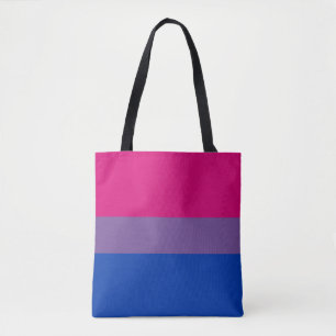 Bisexual Pride Flag