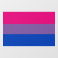 Bisexual Pride Flag