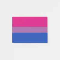Bisexual Pride Flag
