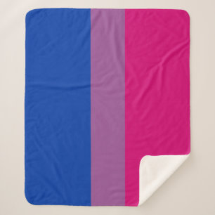 Bisexual Pride Flag Sherpadecke