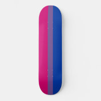 Bisexual Pride Flag