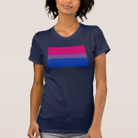 Bisexual Pride Flag