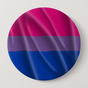 BISEXUAL PRIDE FLAG WAVY DESIGN - 2014 PRIDE.png Button