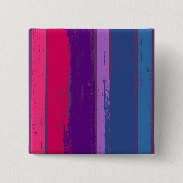 BISEXUAL PRIDE INK BAR -.png Button (Vorderseite)