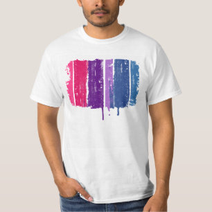 BISEXUAL-STOLZ-TINTEN-BAR T-Shirt