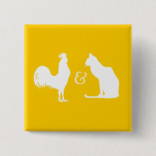 Bisexualität Button