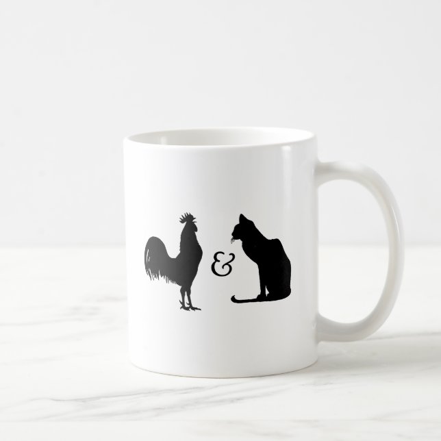 Bisexualität Kaffeetasse (Rechts)