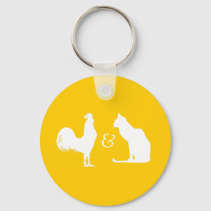 Bisexuality Schlüsselanhänger