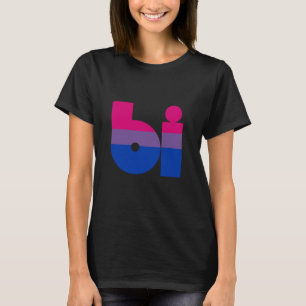 BISexuell 2 T-Shirt