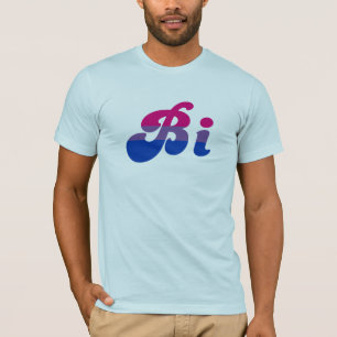 BISEXUELL 4 T-Shirt