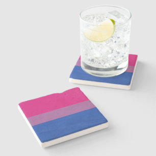 Bisexuell Steinuntersetzer