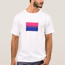 Bisexuell T-Shirt