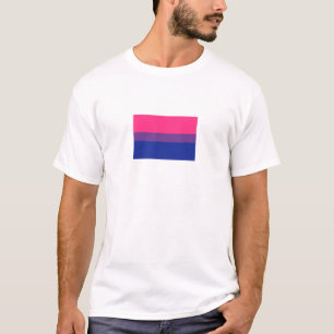 Bisexuell T-Shirt