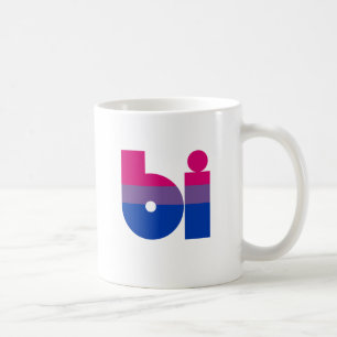 BISEXUELLE 2 KAFFEETASSE