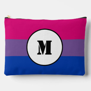 BiSexuelle-Fahne Zubehörtasche