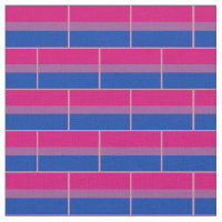 Bisexuelle Flag & Pride Community Fashion /Gender