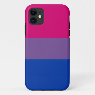 Bisexuelle Flagge Case-Mate iPhone Hülle
