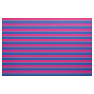 Bisexuelle Flagge Stoff