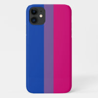 Bisexuelle Stolperflagge