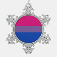 Bisexuelle Stolperflagge