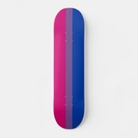 Bisexuelle Stolperflagge