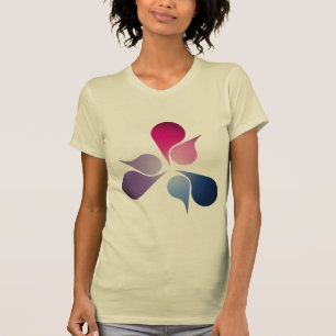 BISEXUELLE STOLZ-EXPLOSION T-Shirt