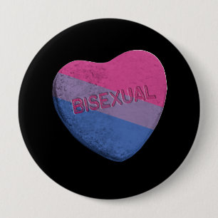 BISEXUELLE SÜSSIGKEIT - .PNG BUTTON