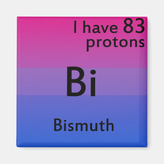 Bisexuelle Wissenschaft Magnet